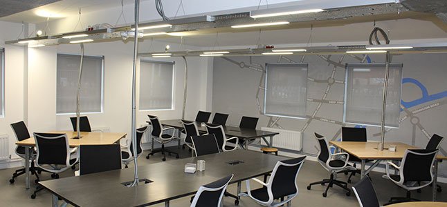 Venture House