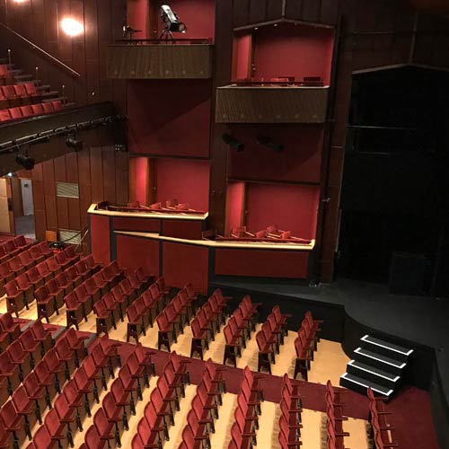 Belgrade Theatre
