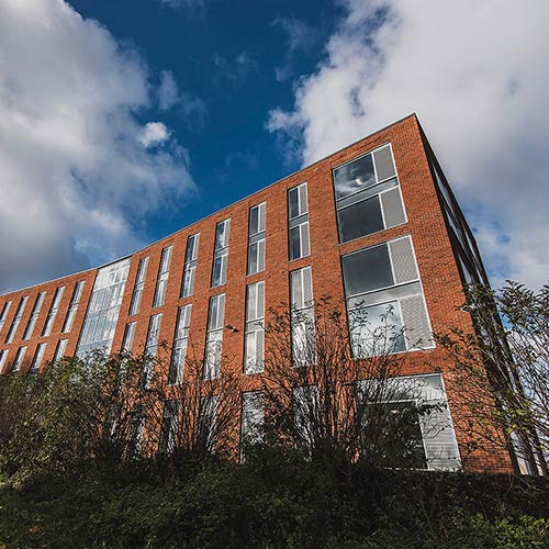 New Student Residences